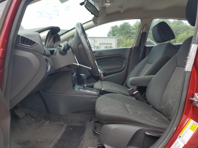 2013 FORD FIESTA SE - 3FADP4EJXDM202181