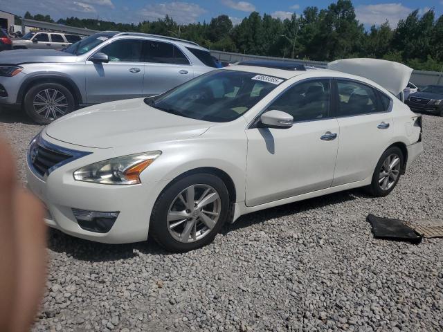 2015 NISSAN ALTIMA 2.5 - 1N4AL3AP0FN354451