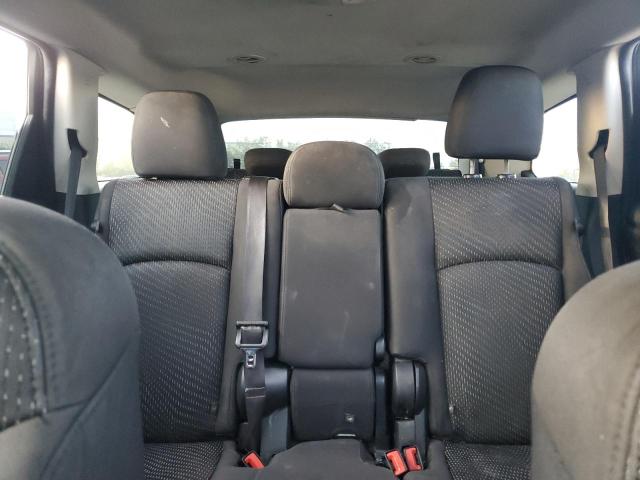 2017 DODGE JOURNEY CROSSROAD 3C4PDCGB8HT566496