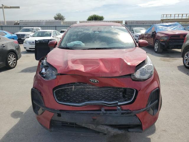 2022 KIA SPORTAGE LX - KNDPM3ACXN7963404