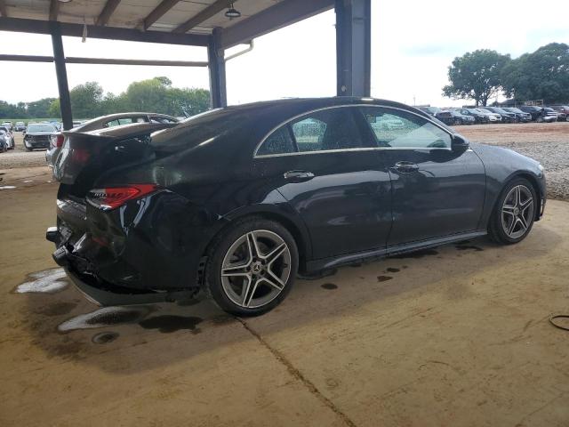 2021 MERCEDES-BENZ CLA 250 4M W1K5J4HBXMN189948