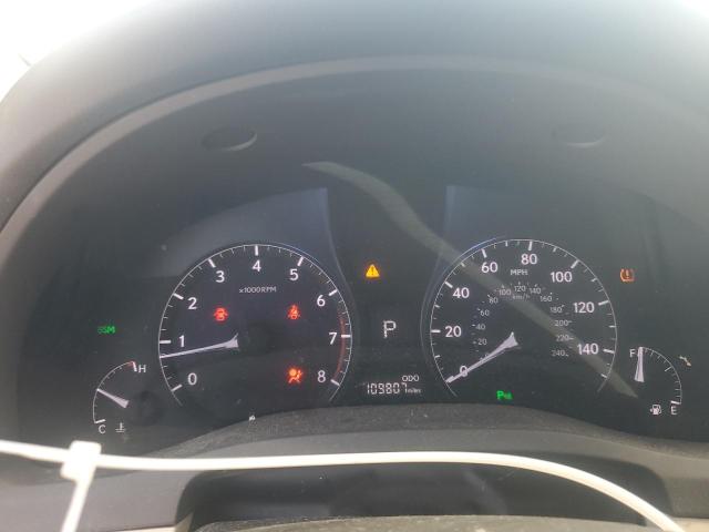 2015 LEXUS RX 350 JTJZK1BA6F2426718