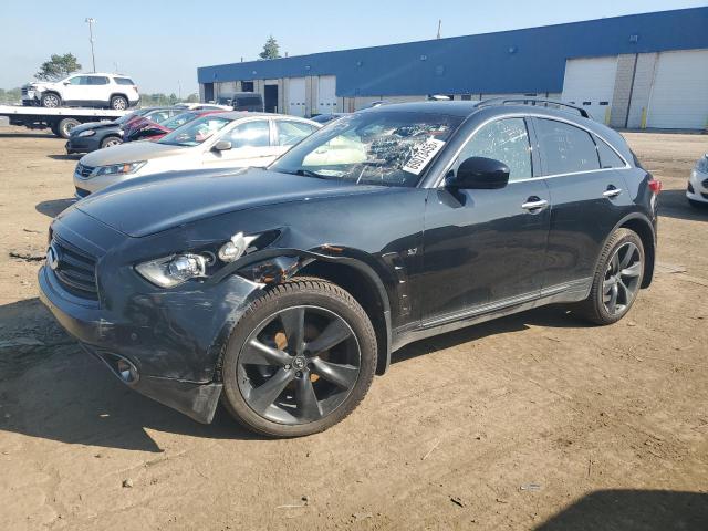 INFINITI QX70