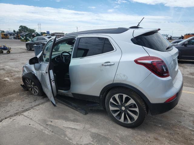 2018 BUICK ENCORE PRE KL4CJBSB6JB553482