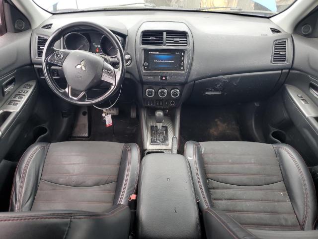 2018 MITSUBISHI OUTLANDER - JA4AR3AW8JZ035441