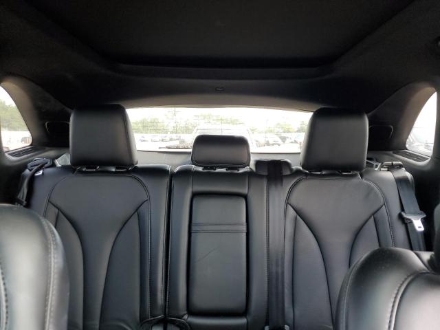 2017 LINCOLN MKC SELECT 5LMCJ2D99HUL20770