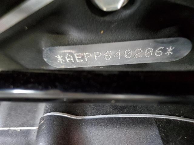 2023 HARLEY-DAVIDSON FLHXSANV 1HD1AEP14PB640206