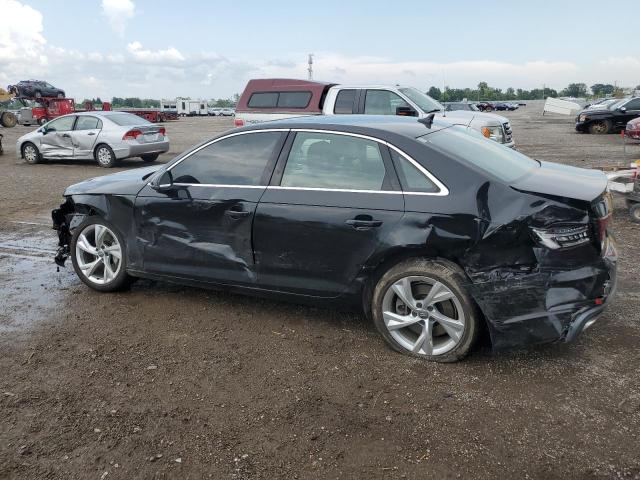 2019 AUDI A4 PROGRES WAUBNAF41KN011487