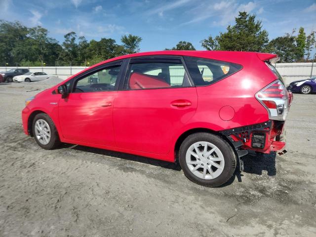2015 TOYOTA PRIUS V - JTDZN3EU7FJ022604