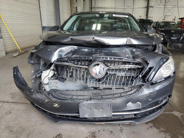 2017 BUICK LACROSSE E 1G4ZP5SS6HU142741