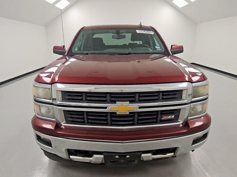 2015 CHEVROLET SILV1500 2 1GCUKREC4FF198316