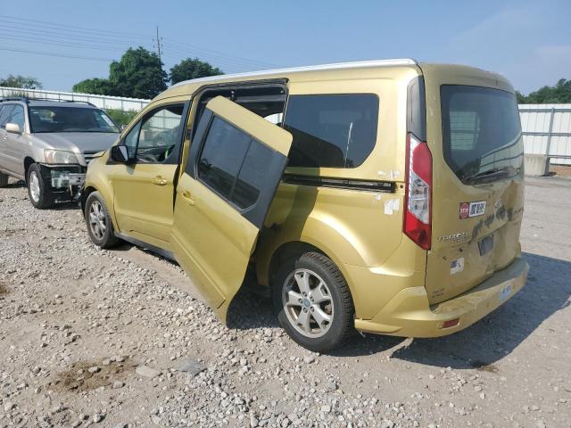 2015 FORD TRANSIT CO - NM0GE9F77F1194518