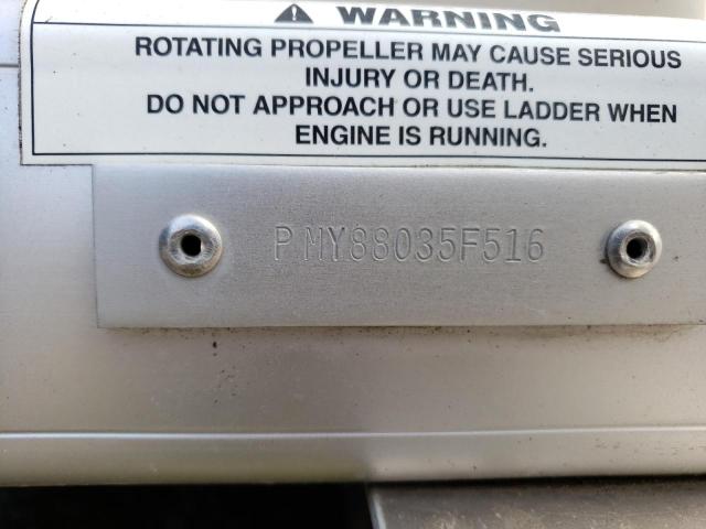 2016 PREMIER 220 CASTAWAY #3227244902