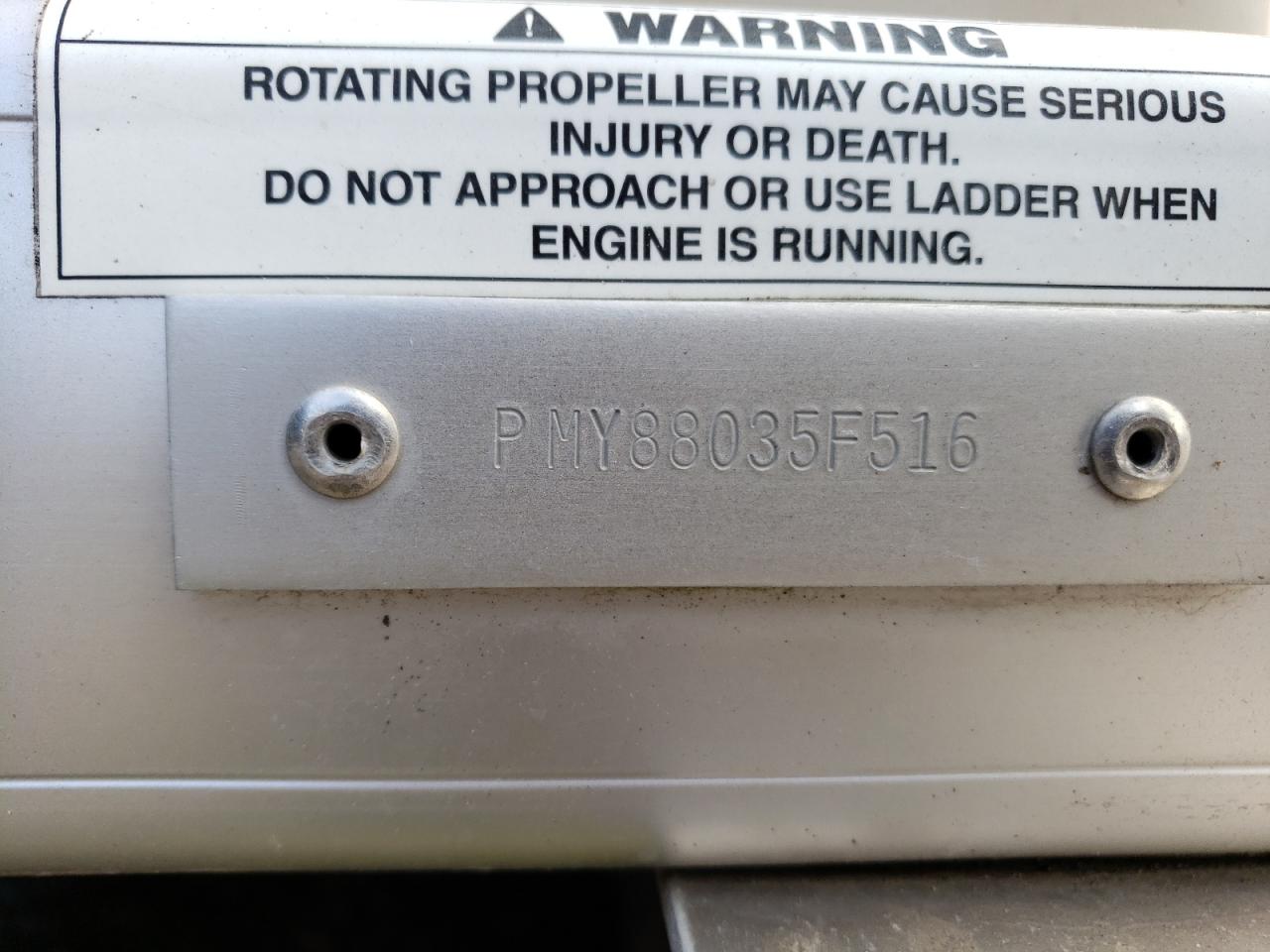 Lot #3227244902 2016 PREMIER 220 CASTAWAY