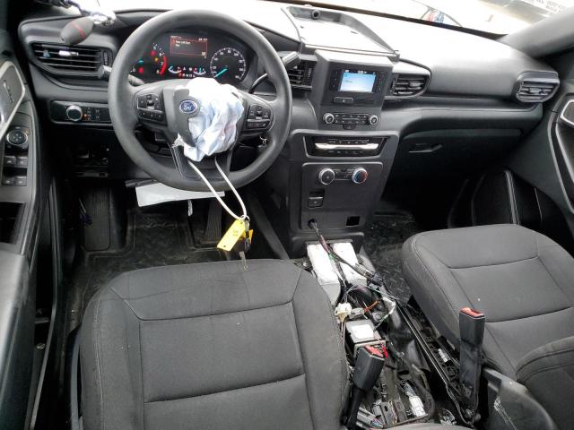 2022 FORD EXPLORER P - 1FM5K8ABXNGC24546