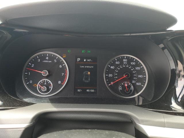 2022 KIA K5 GT LINE 5XXG64J29NG155351