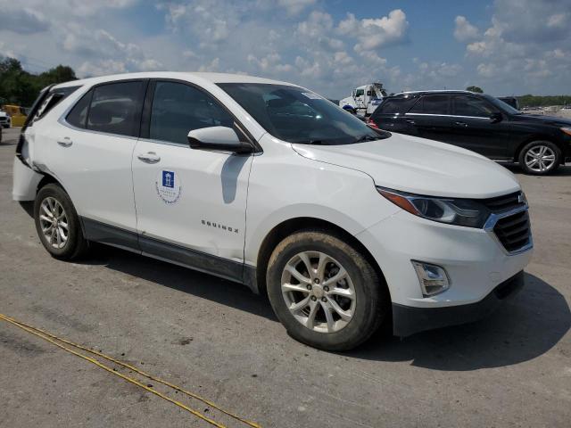 2020 CHEVROLET EQUINOX LT 2GNAXJEV9L6223571