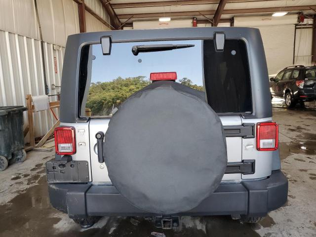 2016 JEEP WRANGLER U 1C4BJWDG3GL126278