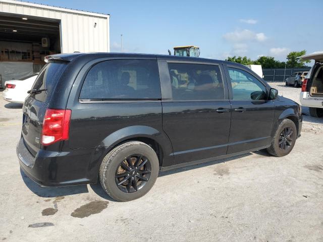 2019 DODGE GRAND CARAVAN GT - 2C4RDGEG4KR673764