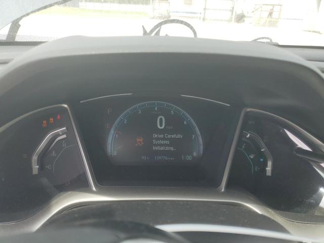 2017 HONDA CIVIC EXL 19XFC1F77HE010250