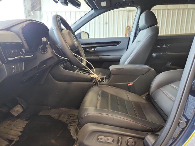 2025 HONDA CR-V SPORT - 7FARS6H9XSE081508