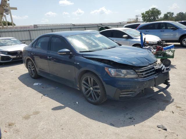 2018 VOLKSWAGEN PASSAT S - 1VWAA7A38JC026992