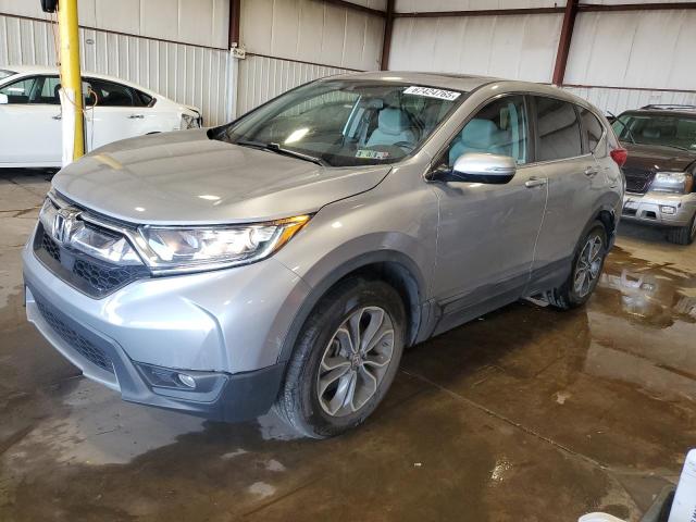 HONDA CR-V EXL