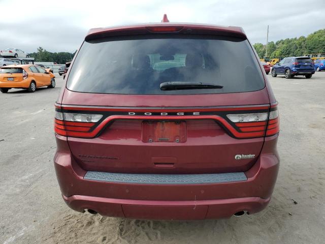 2016 DODGE DURANGO LI 1C4RDJDG0GC481868