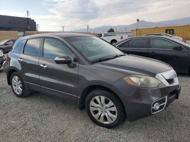 2010 ACURA RDX - 5J8TB2H28AA000043