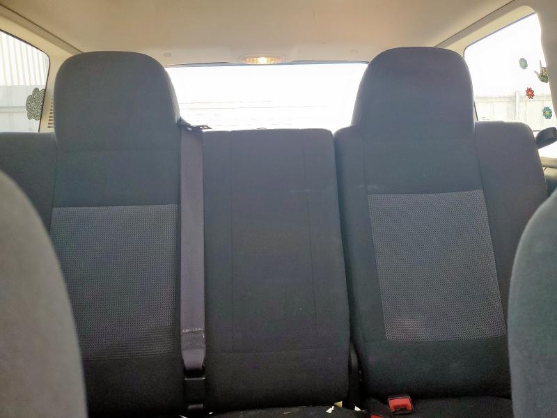 2017 JEEP PATRIOT SP 1C4NJRBB5HD104428