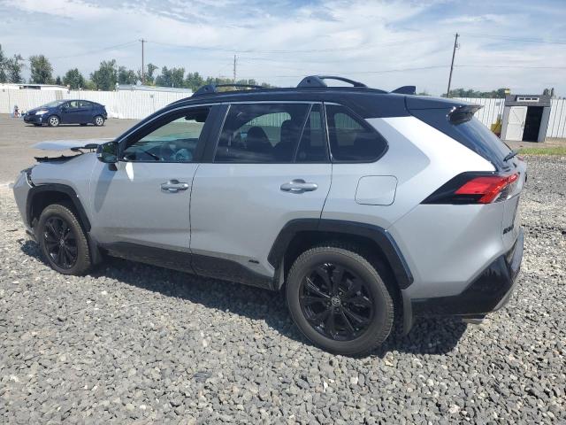 2024 TOYOTA RAV4 XSE 2T3E6RFV4RW053255