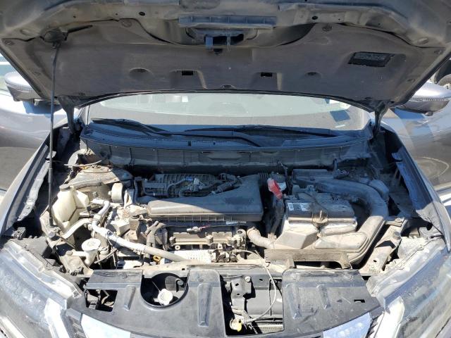 2019 NISSAN ROGUE S 5N1AT2MTXKC775656