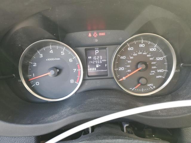 2016 SUBARU CROSSTREK - JF2GPABC8G8263745