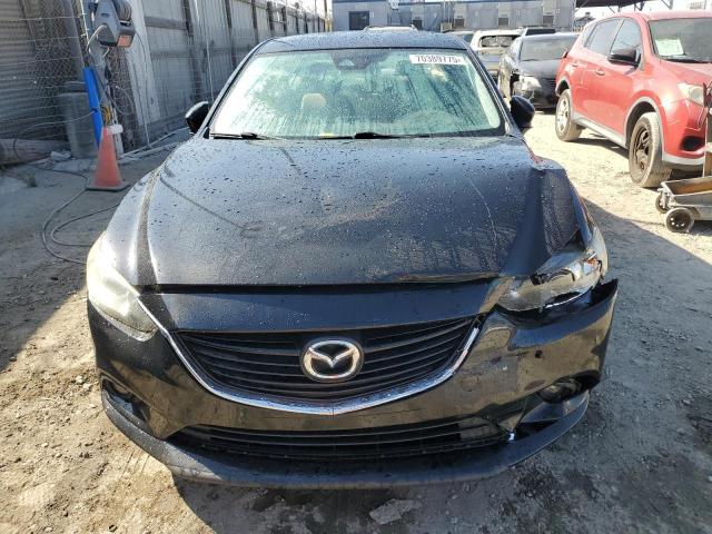 2017 MAZDA 6 TOURING JM1GL1V53H1119487