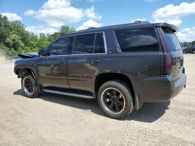 2017 CHEVROLET TAHOE K1500 LT 1GNSKBKC3HR356401