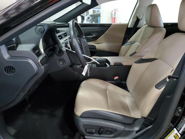 2021 LEXUS ES 350 BAS 58ADZ1B13MU086331