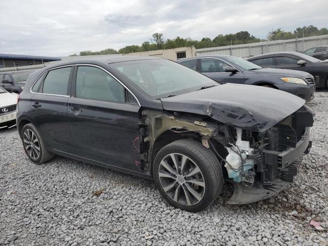 2020 HYUNDAI ELANTRA GT KMHH35LE6LU131649