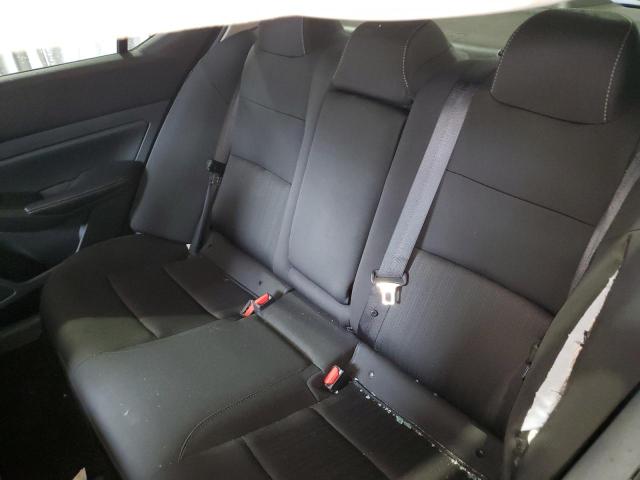 2025 NISSAN ALTIMA SV 1N4BL4DW5SN378557