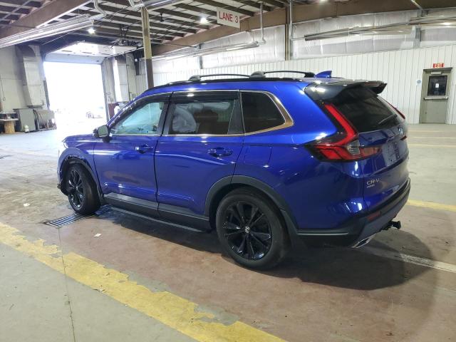 2024 HONDA CR-V SPORT - 5J6RS6H97RL002809