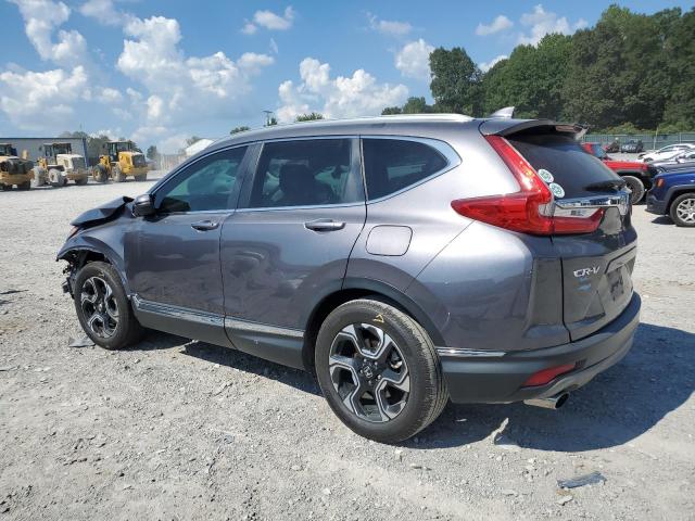 2019 HONDA CR-V TOURING 7FARW1H9XKE002183