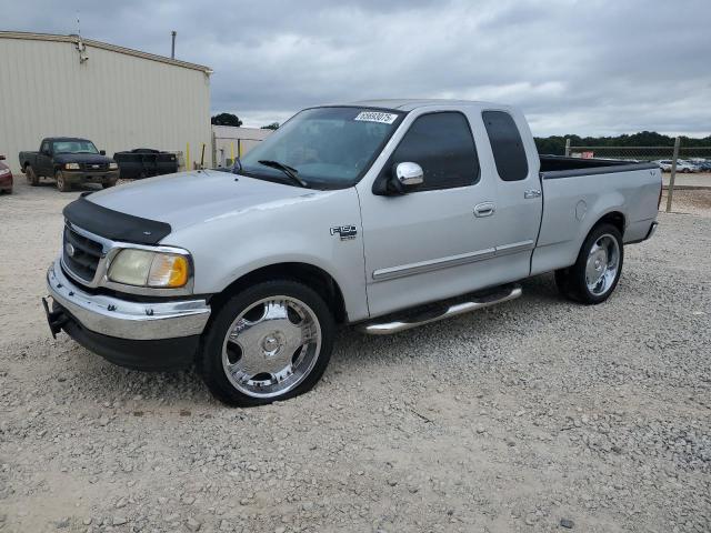 FORD F150