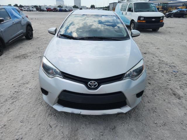 2016 TOYOTA COROLLA L 5YFBURHE0GP413134