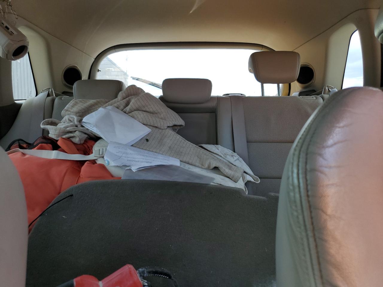 ACURA RDX TECHNOLOGY