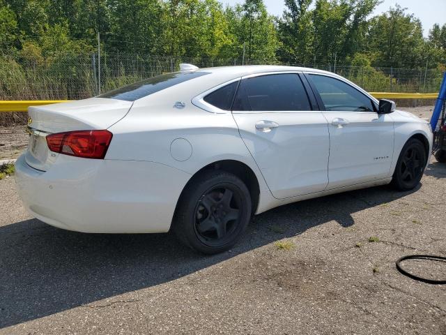 2016 CHEVROLET IMPALA LS 2G11Z5SA4G9104979