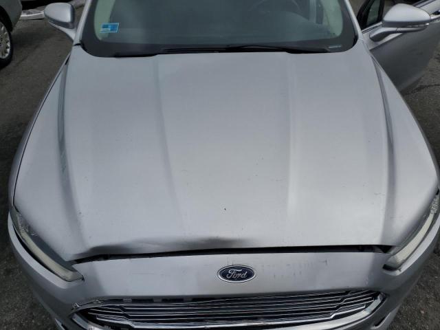 2016 FORD FUSION SE - 3FA6P0H75GR373087