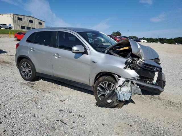 2019 MITSUBISHI OUTLANDER SPORT ES JA4AP3AU3KU034300