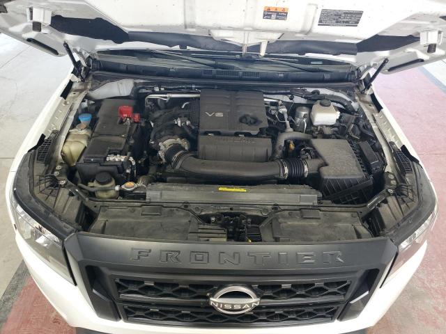 2023 NISSAN FRONTIER S 1N6ED1CL3PN642776