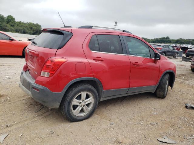 2016 CHEVROLET TRAX 1LT KL7CJLSBXGB669155