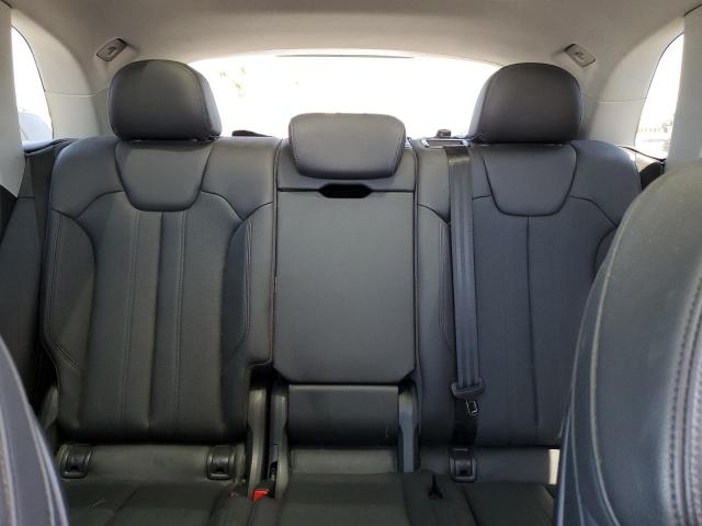 2019 AUDI Q5 PREMIUM WA1BNAFY2K2094770