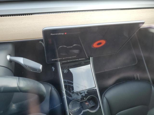 2019 TESLA MODEL 3 5YJ3E1EA7KF300211